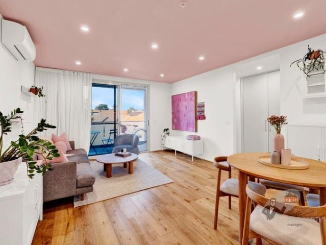 Apartment for rent in Camerons Creek, Victoria