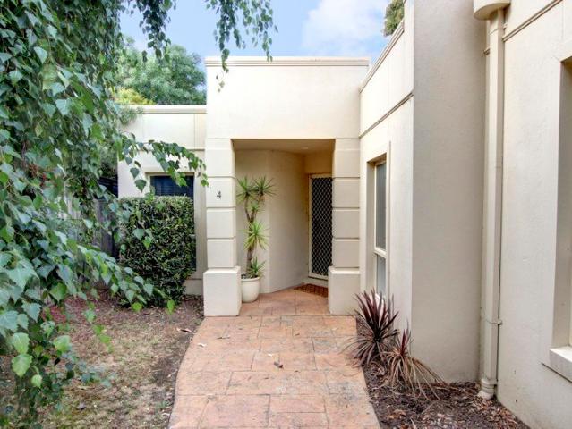 Apartment for rent in Camerons Creek, Victoria