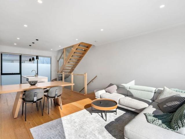 Townhouse for rent in Camerons Creek, Victoria