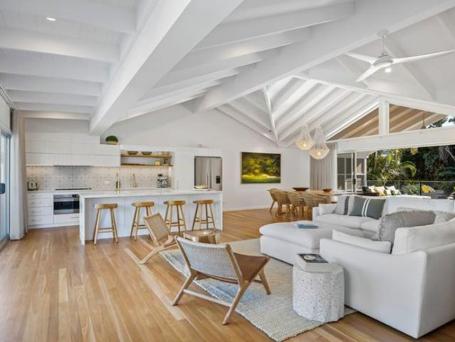 House for rent in Sunrise Beach, Queensland