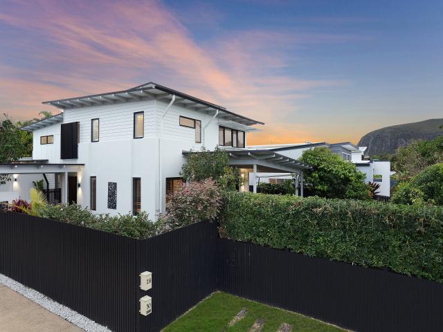 House for sale in Mount Coolum