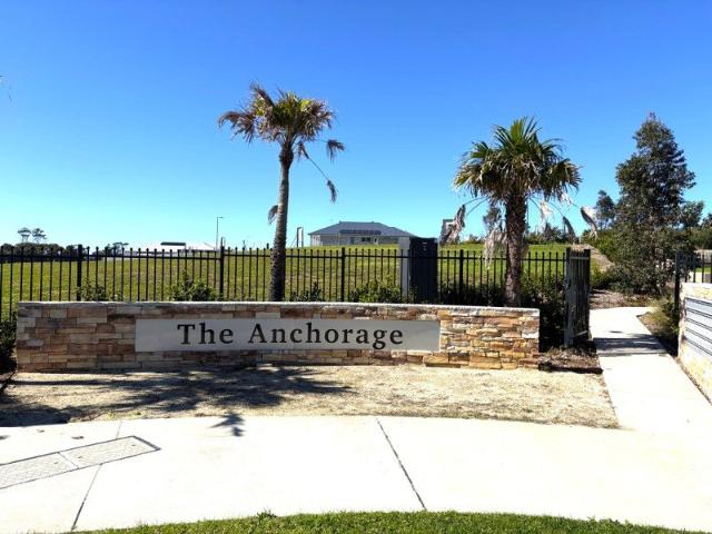 Land for sale in Diamond Beach, New South Wales