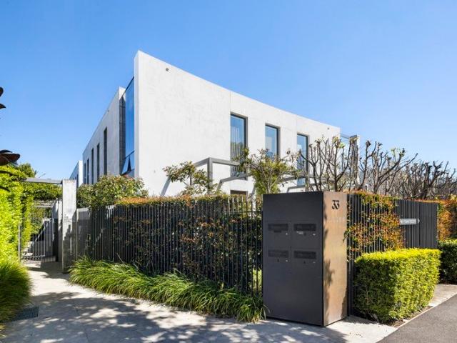 Apartment for sale in Brighton, Melbourne