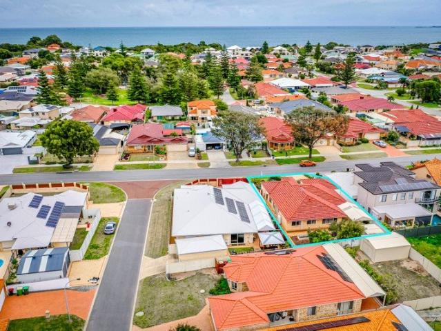 House for sale in Warnbro, Western Australia
