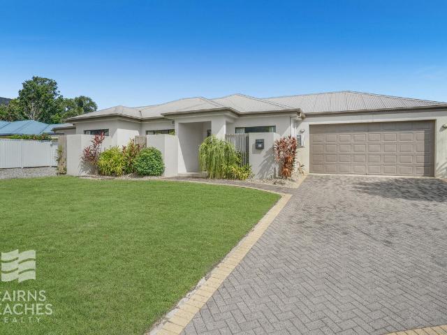 House for rent in Kewarra Beach, Queensland