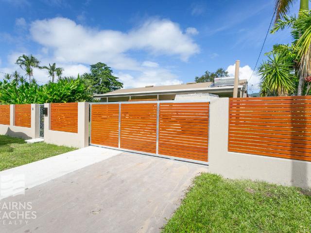 House for rent in Kewarra Beach, Queensland