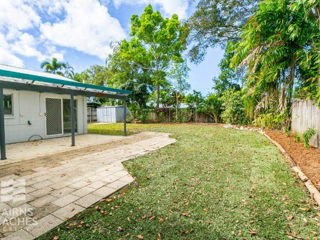 House for rent in Kewarra Beach, Queensland