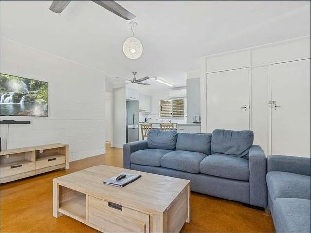 House for rent in Toombul, Queensland