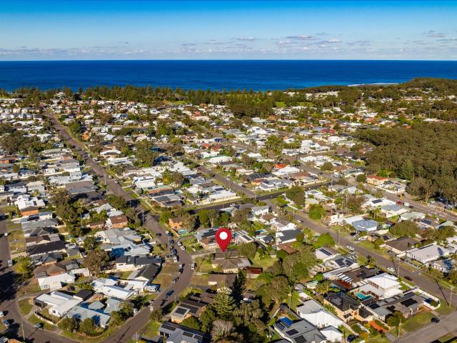 House for sale in Long Jetty, New South Wales