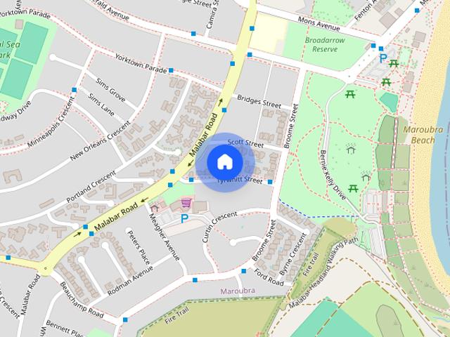 House for rent in Sydney, New South Wales
