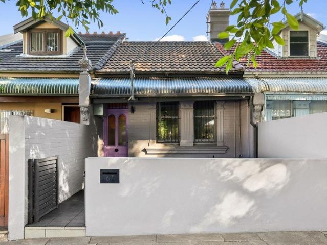 House for sale in Sydney, New South Wales