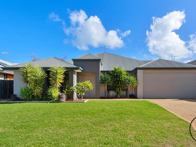House for sale in Parklands, Western Australia
