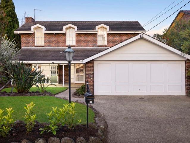 House for sale in Camerons Creek, Victoria