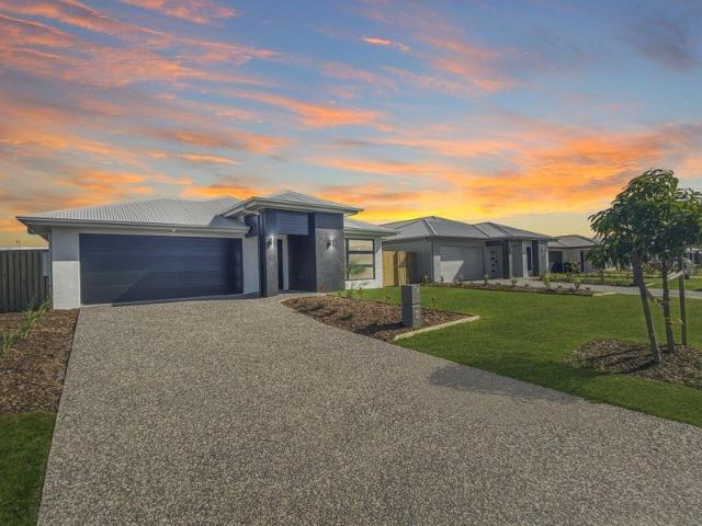 House for rent in Bushland Beach, Queensland
