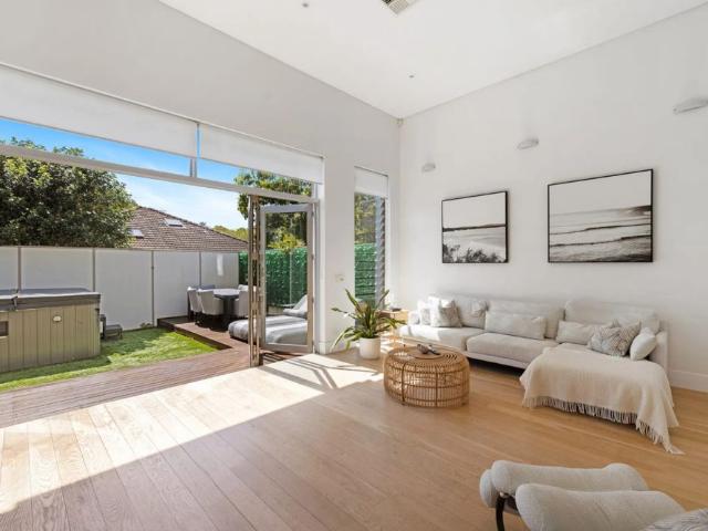House for rent in Sydney, New South Wales