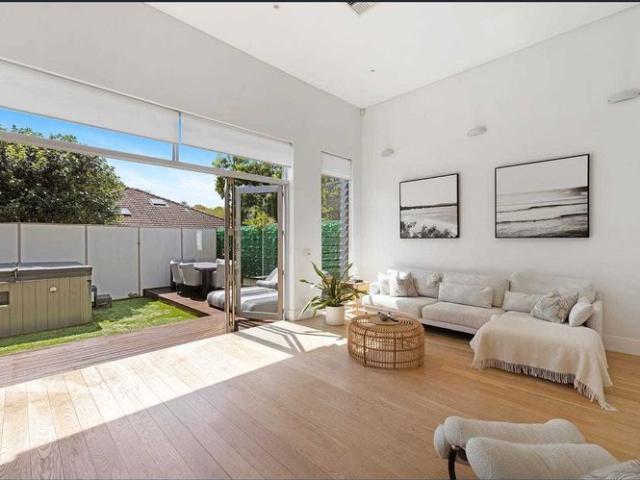 House for rent in Sydney, New South Wales