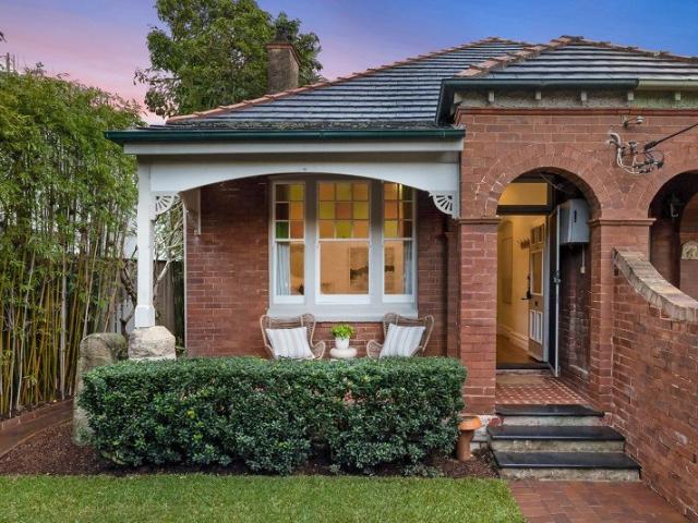 House for sale in Sydney, New South Wales