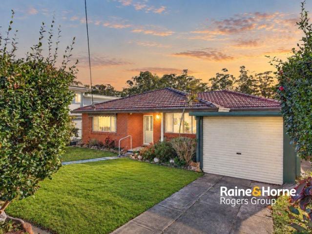 House for sale in Noraville, New South Wales