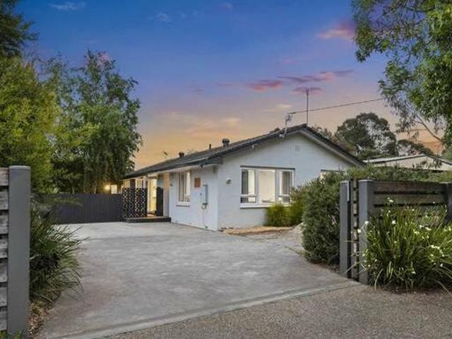 House for rent in Camerons Creek, Victoria