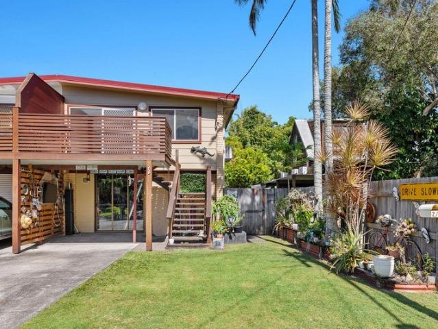 House for sale in Round Mountain, New South Wales