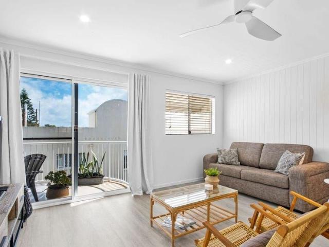 Apartment for sale in Coolum Beach