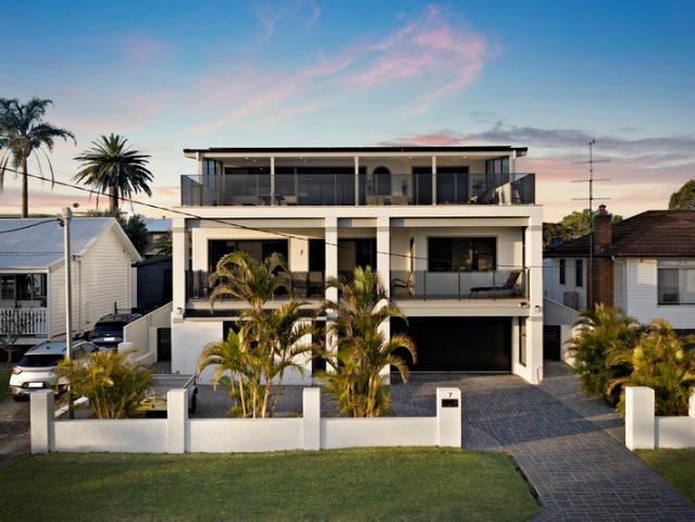 House for sale in Bulli, Wollongong City Council