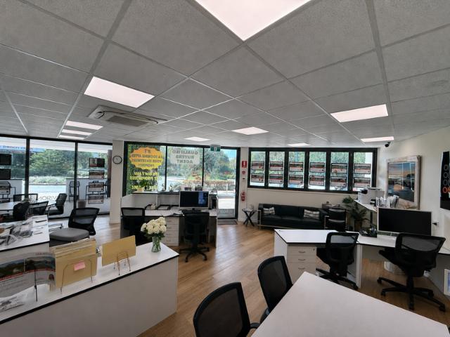 Retail for rent in Kings Creek, Queensland