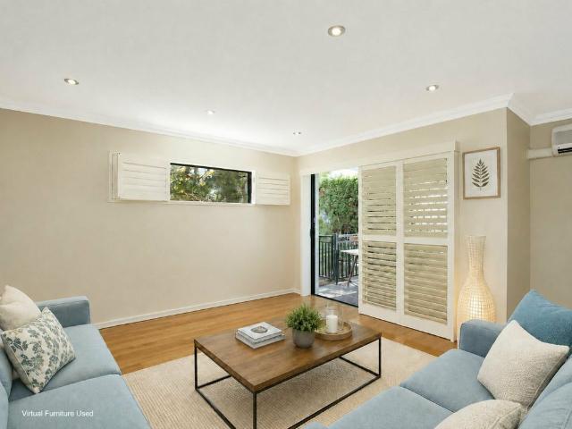 Apartment for rent in Sydney, New South Wales