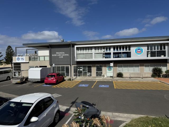 Office for rent in Sutherland Shire, Sydney