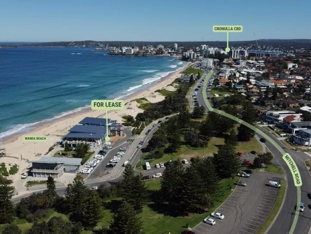 Office for rent in Sutherland Shire, Sydney