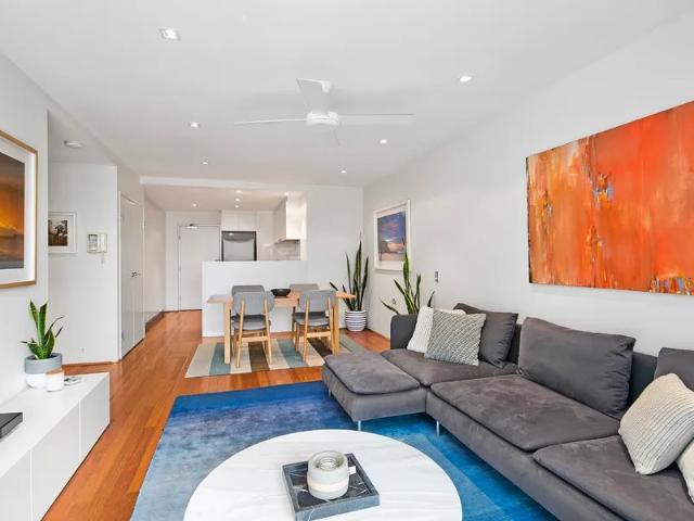 Apartment for rent in Bondi, New South Wales