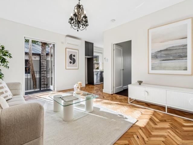 Apartment for sale in Eastern Suburbs, Sydney