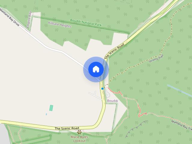 House for rent in Killcare Heights, Gosford