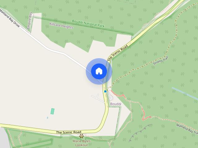 House for rent in Killcare Heights, Gosford