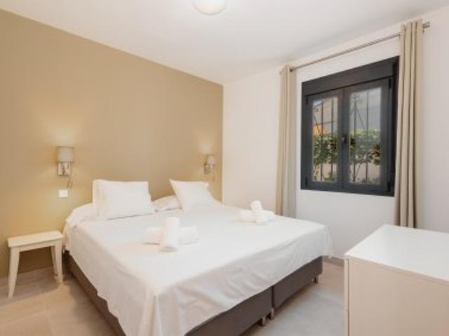 Casa en alquiler en Rícmar, Costa del Sol Occidental
