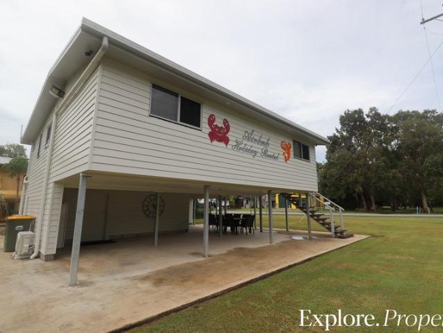 House for rent in Seaforth, Queensland