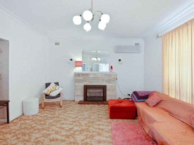 House for rent in Horseshoe Creek, South Australia
