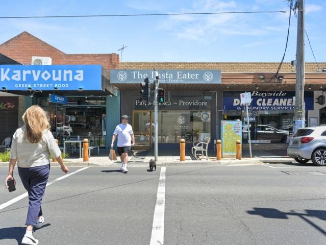 Retail for rent in Camerons Creek, Victoria