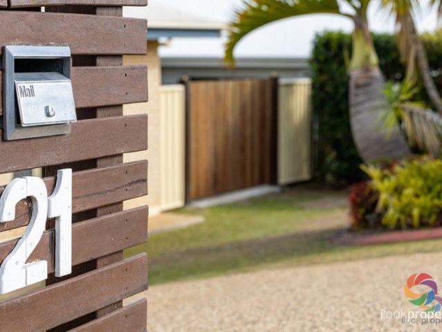House for sale in Tannum Sands, Queensland