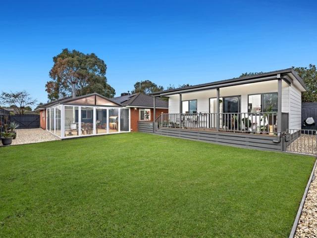 House for sale in Camerons Creek, Victoria