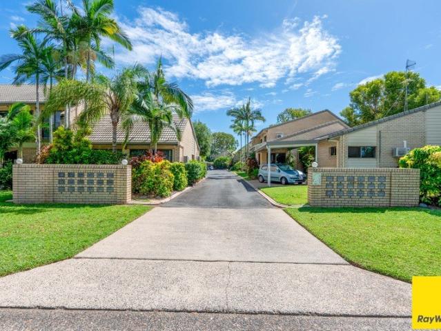 Apartment for sale in Cairns, Queensland