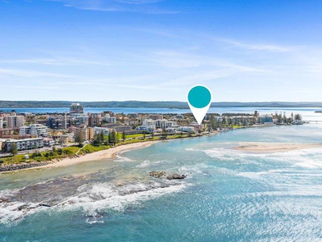 Apartment for sale in The Entrance, New South Wales