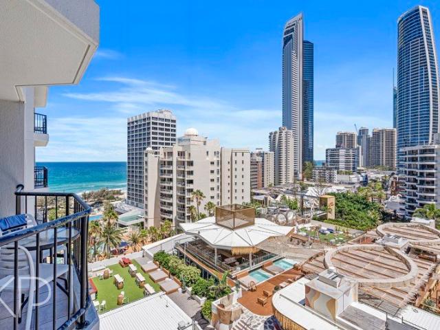 Apartment for sale in Surfers Paradise, Gold Coast City