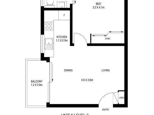 Flat for sale in Sydney, New South Wales