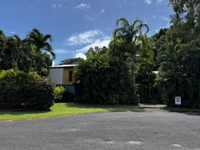 House for sale in Mission Beach, Queensland