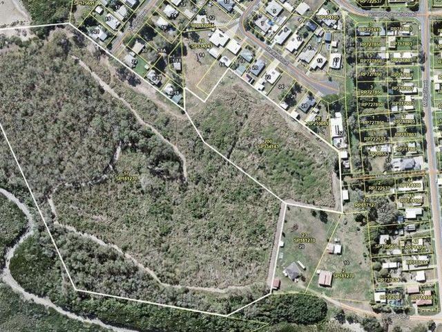 Land for sale in Armstrong Beach, Queensland