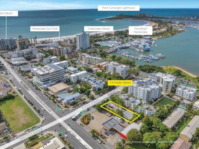 Property for sale in Kings Creek, Queensland