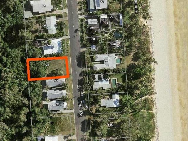 Land for sale in Wongaling Beach, Queensland