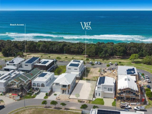 Land for sale in Casuarina, New South Wales