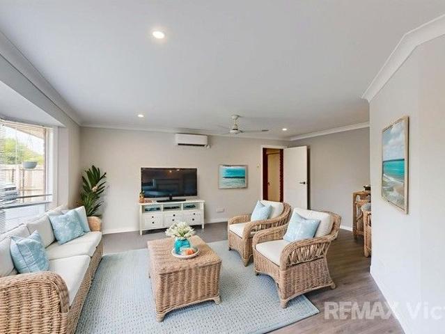 House for sale in Beachmere, Queensland